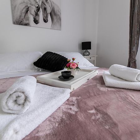 Babylu Apartman Задар Екстер'єр фото
