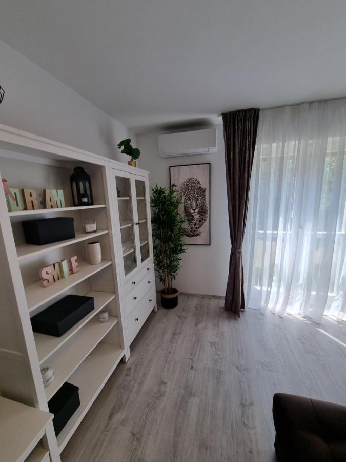 Babylu Apartman Задар Екстер'єр фото