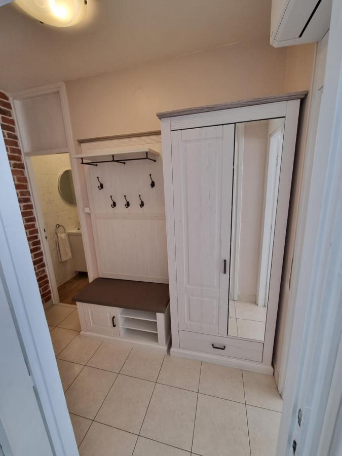 Babylu Apartman Задар Екстер'єр фото