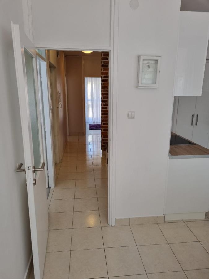 Babylu Apartman Задар Екстер'єр фото