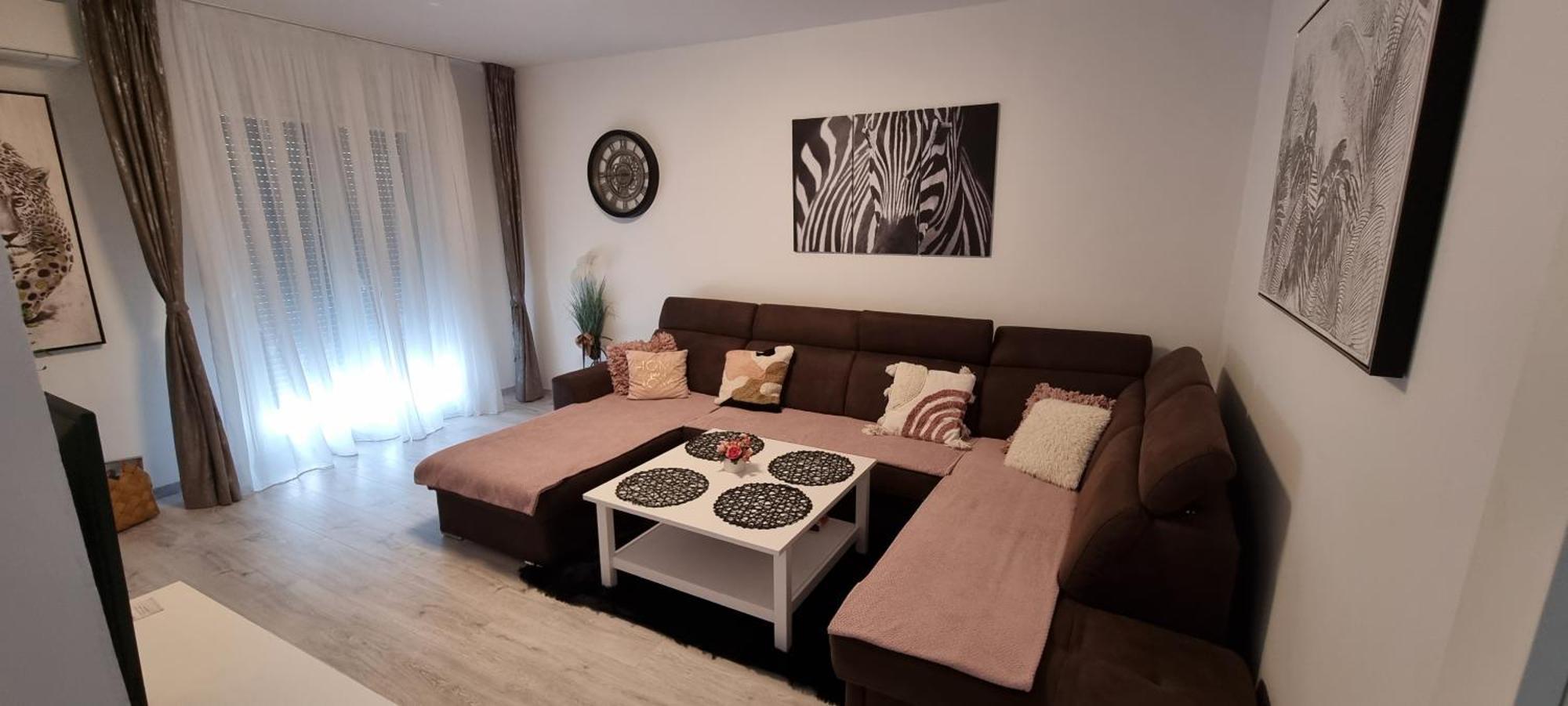 Babylu Apartman Задар Екстер'єр фото