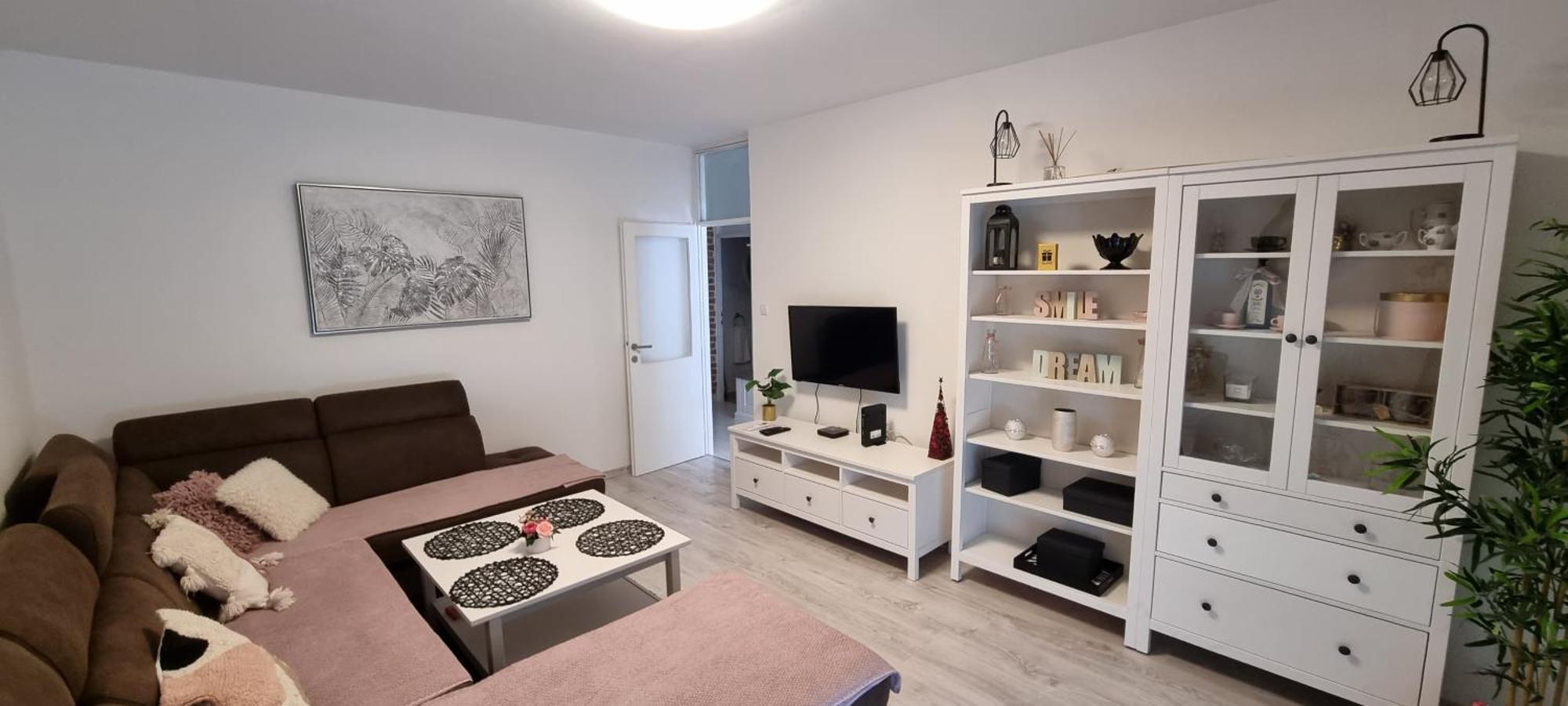 Babylu Apartman Задар Екстер'єр фото