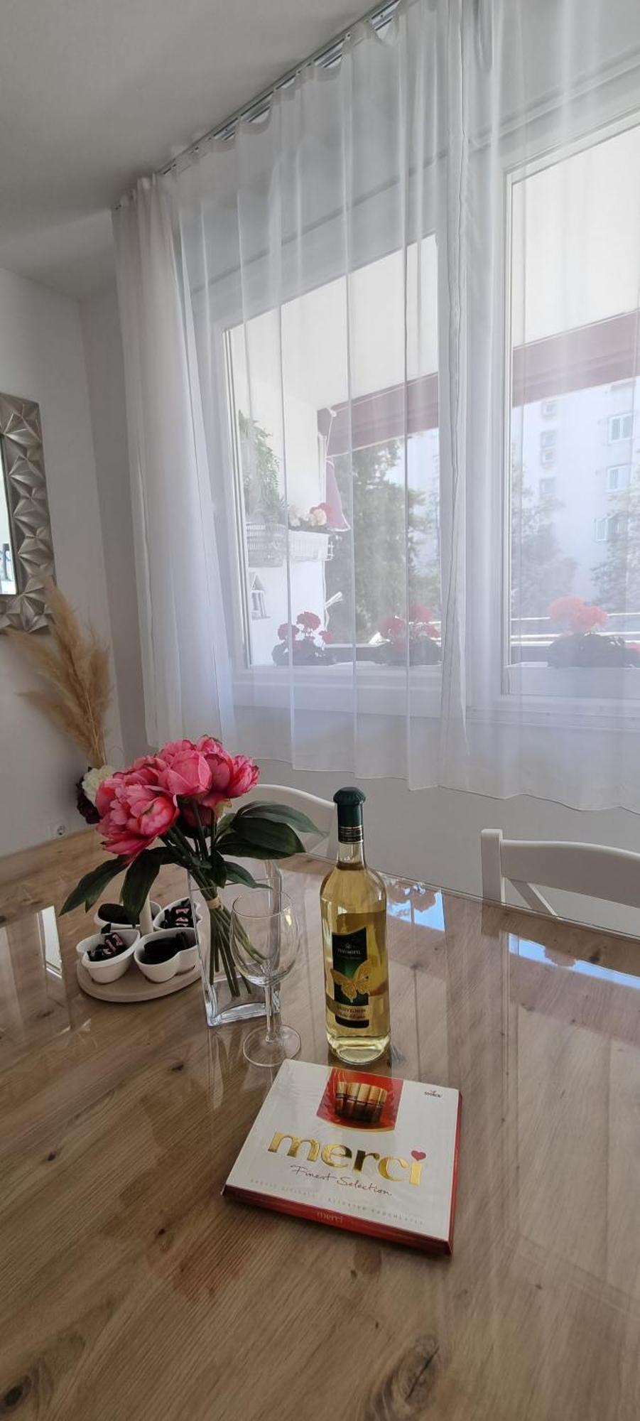 Babylu Apartman Задар Екстер'єр фото
