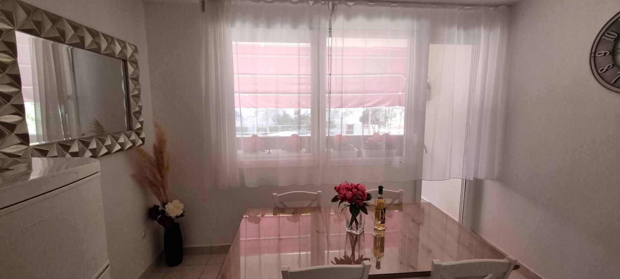 Babylu Apartman Задар Екстер'єр фото
