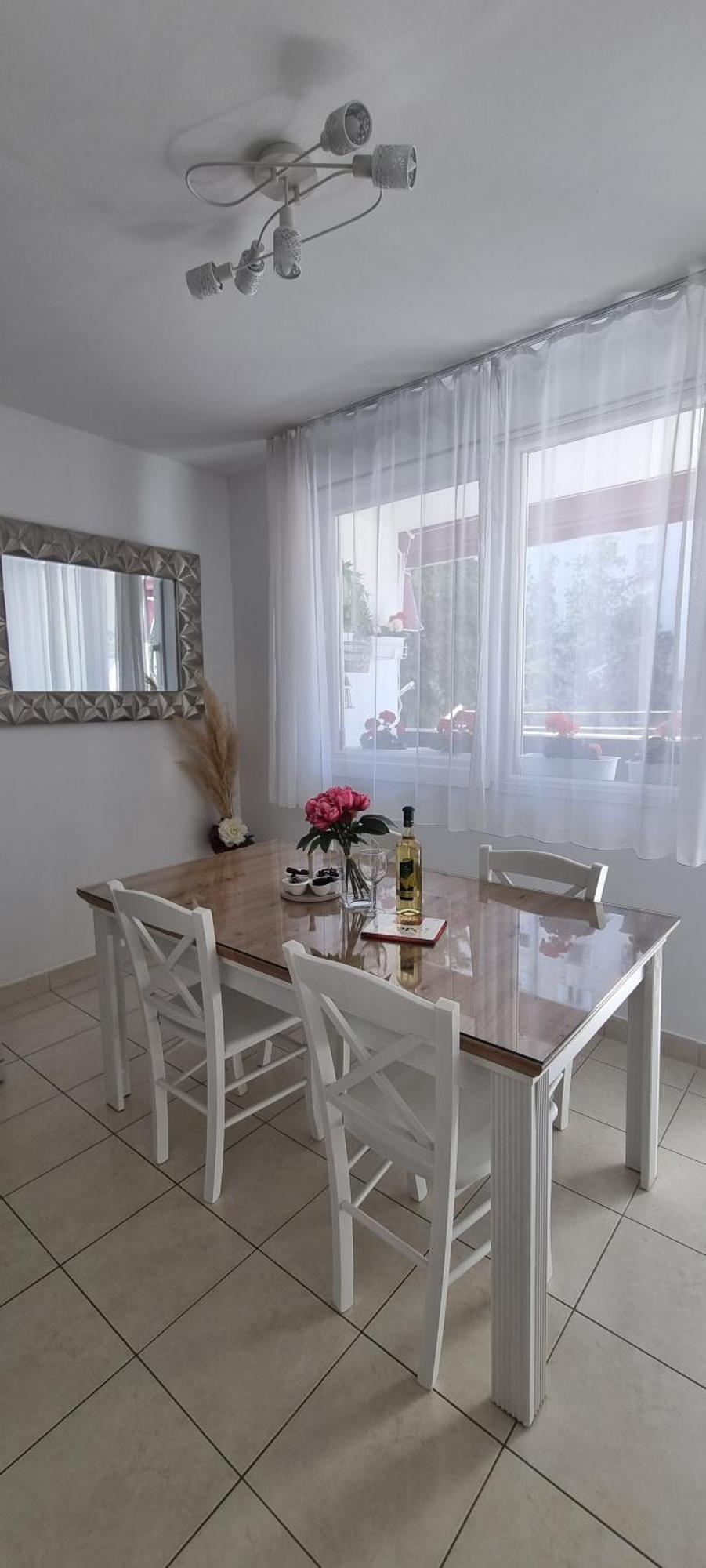 Babylu Apartman Задар Екстер'єр фото
