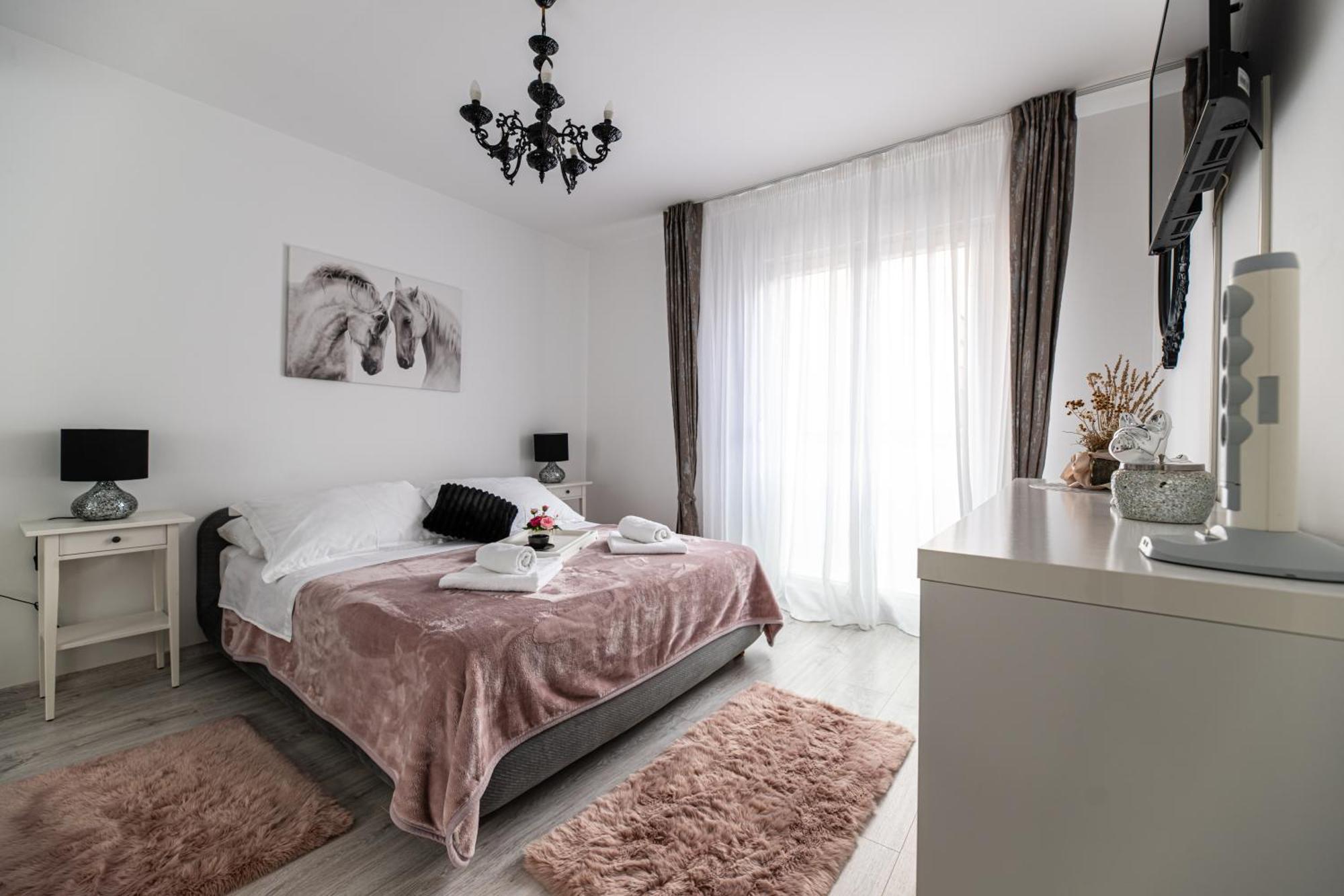 Babylu Apartman Задар Екстер'єр фото