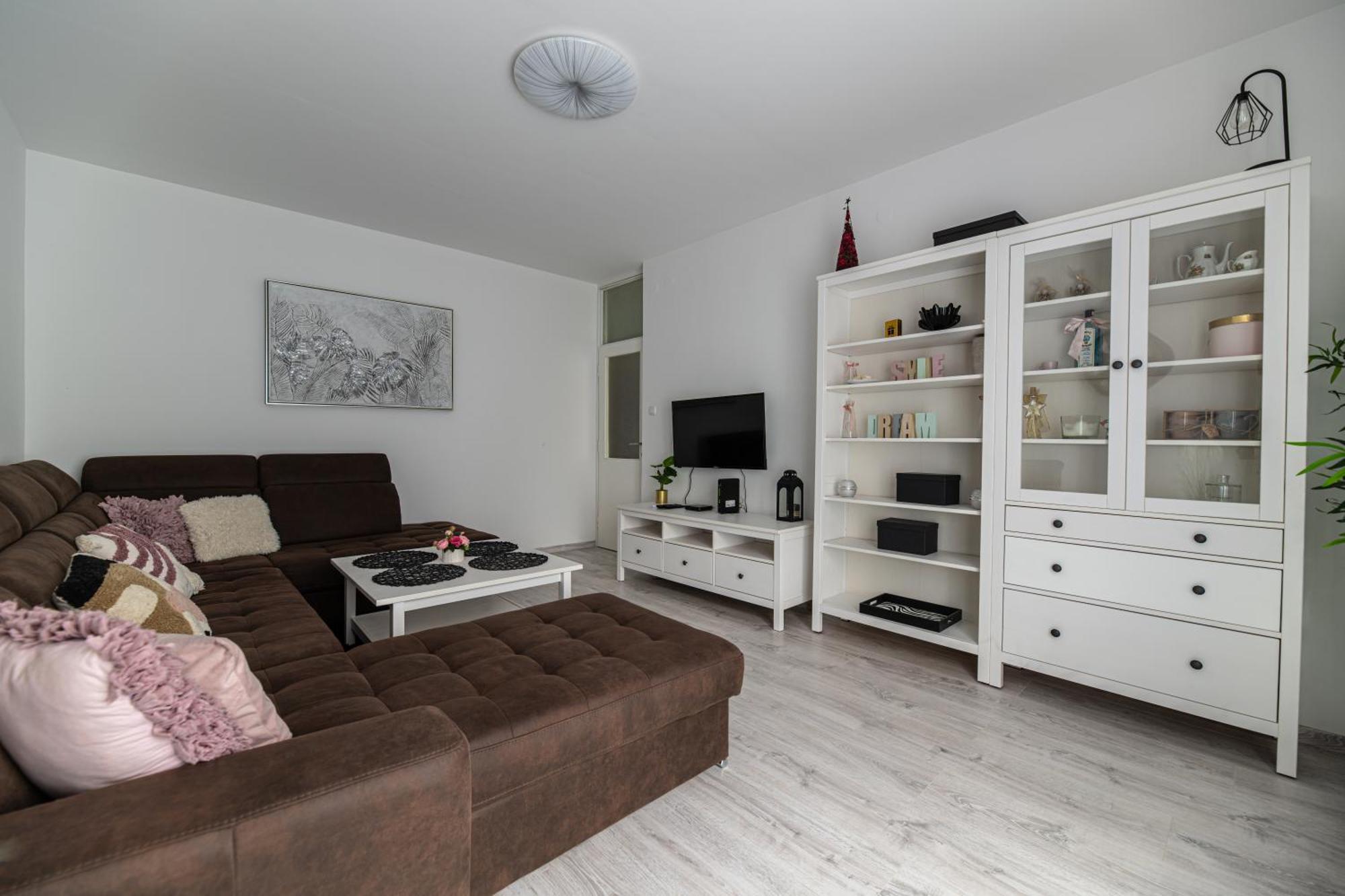 Babylu Apartman Задар Екстер'єр фото
