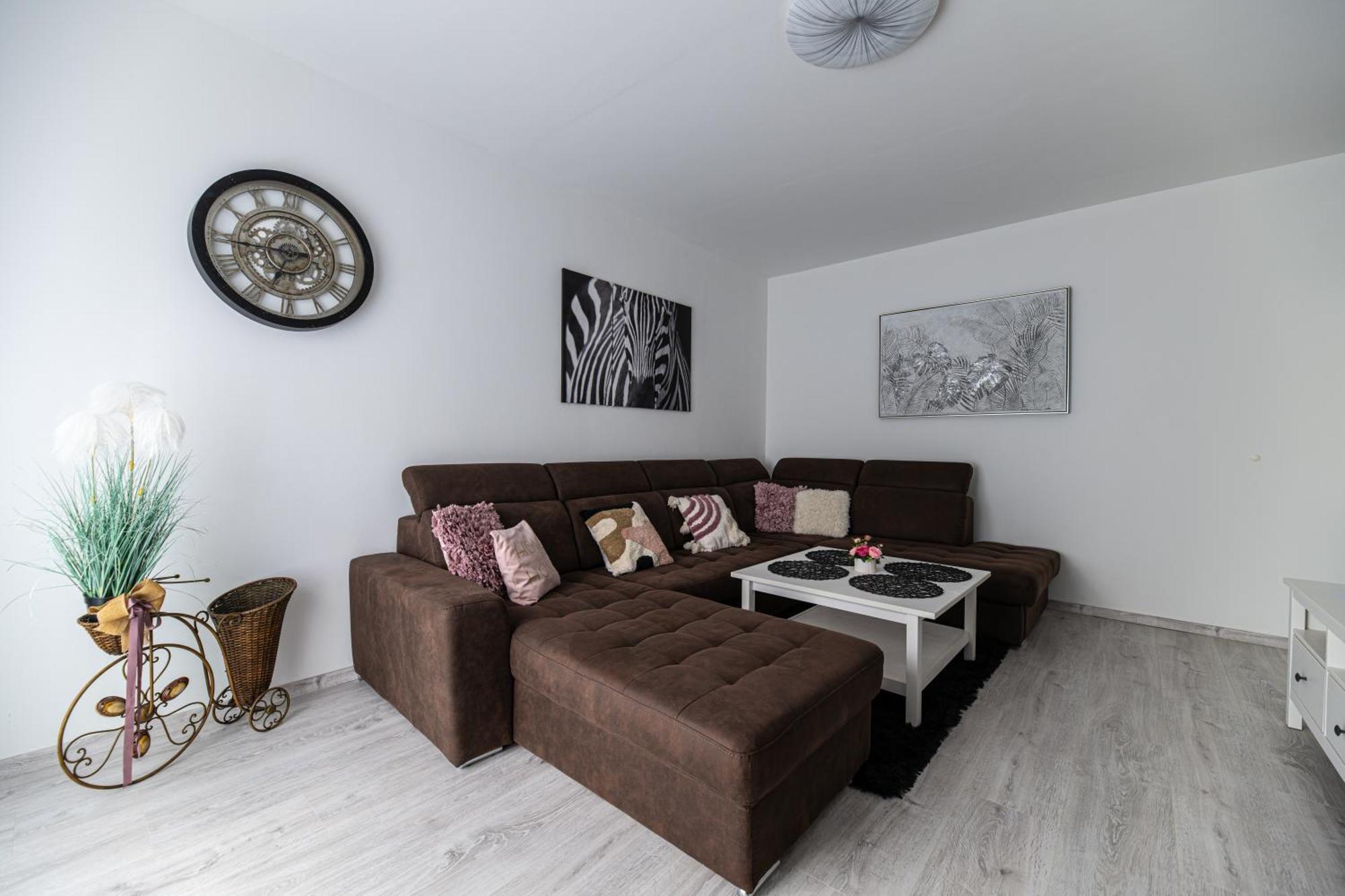 Babylu Apartman Задар Екстер'єр фото